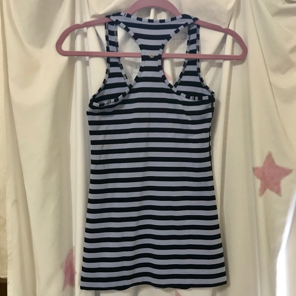 Lululemon Cool Racerback